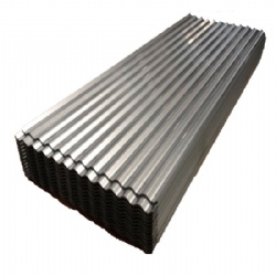 Aluzinc Roofing Sheet