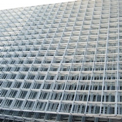 3mm Galvanized Mesh