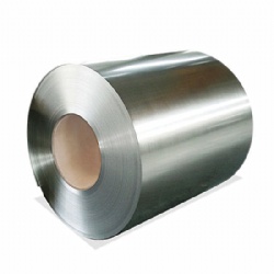 Galvanized Coil