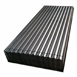 Galvanized Roofing Sheet